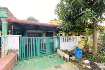 Taman Cempaka Sari, Klang