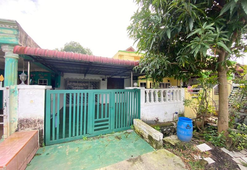 Taman Cempaka Sari, Klang