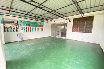 Taman Cempaka Sari, Klang