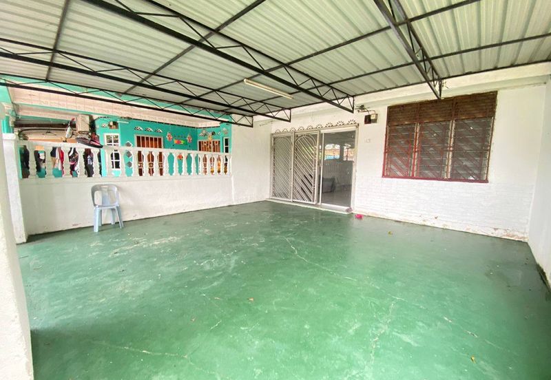 Taman Cempaka Sari, Klang