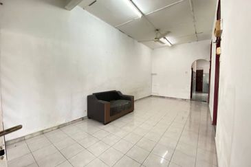 Taman Cempaka Sari, Klang