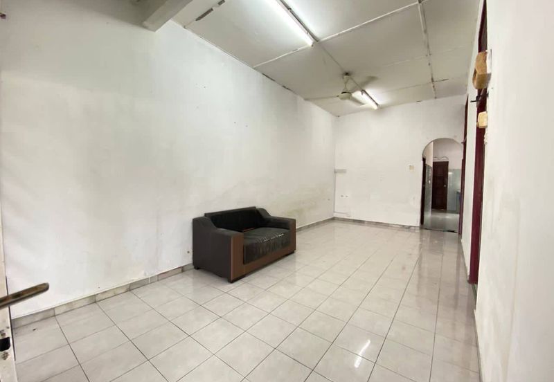 Taman Cempaka Sari, Klang