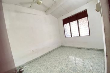 Taman Cempaka Sari, Klang