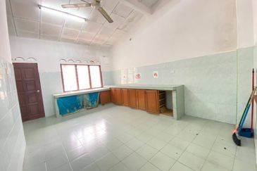 Taman Cempaka Sari, Klang