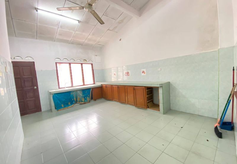 Taman Cempaka Sari, Klang