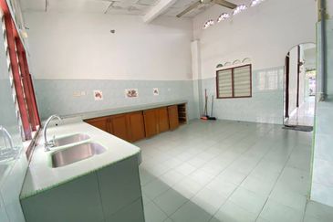 Taman Cempaka Sari, Klang