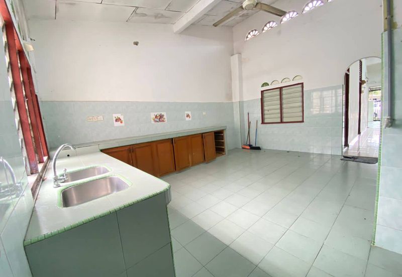 Taman Cempaka Sari, Klang