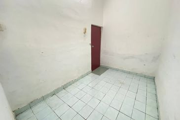 Taman Cempaka Sari, Klang