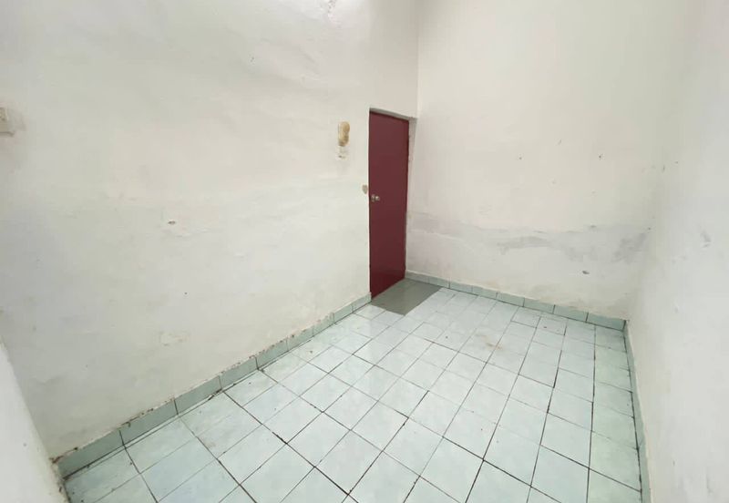 Taman Cempaka Sari, Klang