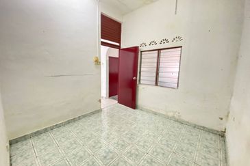 Taman Cempaka Sari, Klang