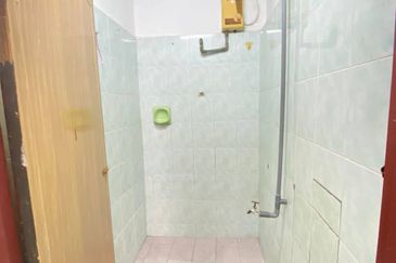 Taman Cempaka Sari, Klang