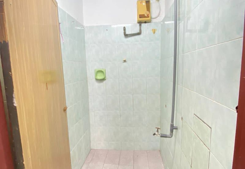 Taman Cempaka Sari, Klang