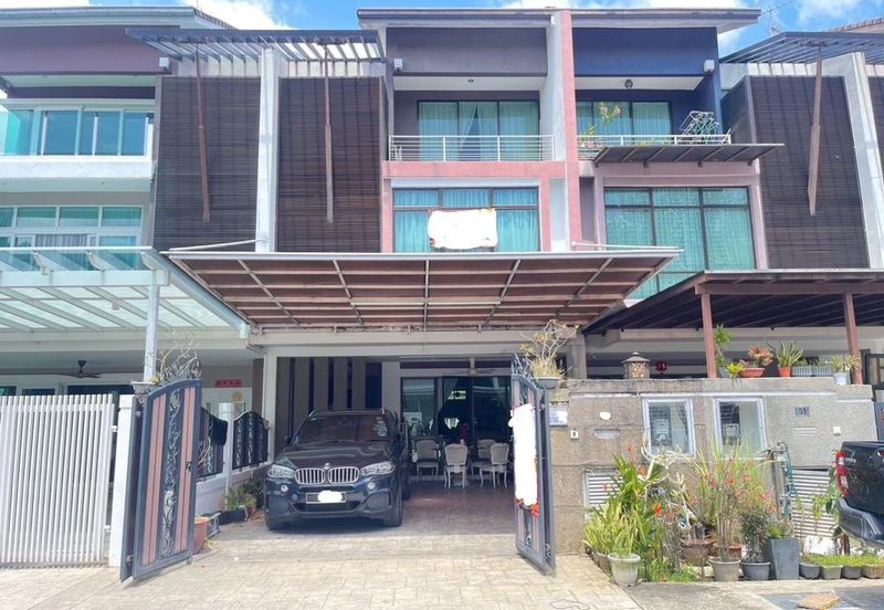 Perdana Residence 2