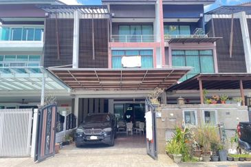 Perdana Residence 2