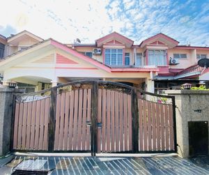 TAMAN UKAY BISTARI 2 STOREY TERRACE For Sale @RM860,000 By SHAHRIZAL ...