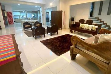 Seksyen 13, Shah Alam