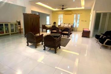 Seksyen 13, Shah Alam