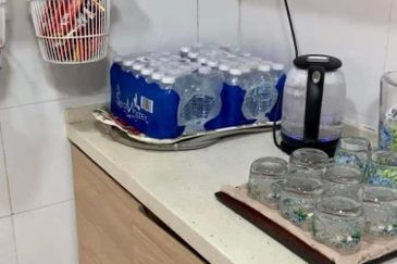 Seksyen 13, Shah Alam