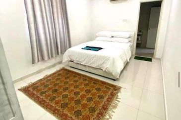 Seksyen 13, Shah Alam