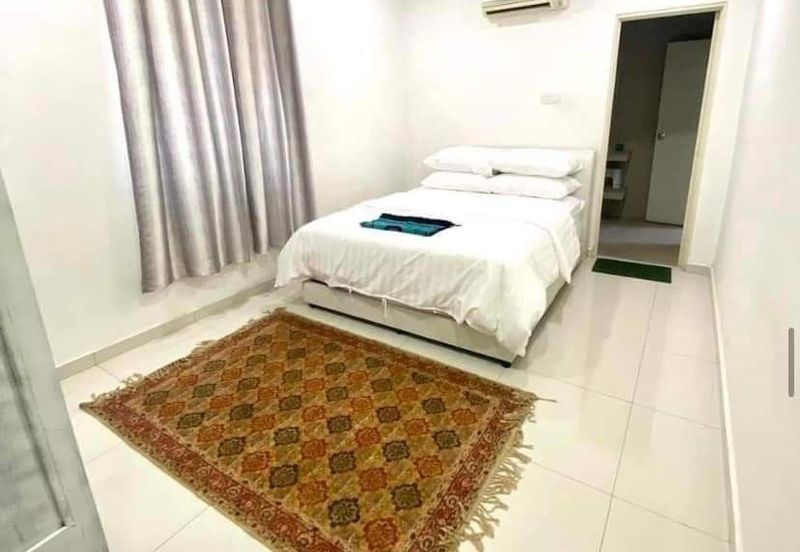 Seksyen 13, Shah Alam