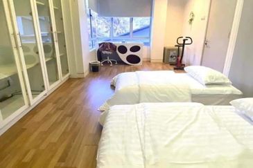 Seksyen 13, Shah Alam