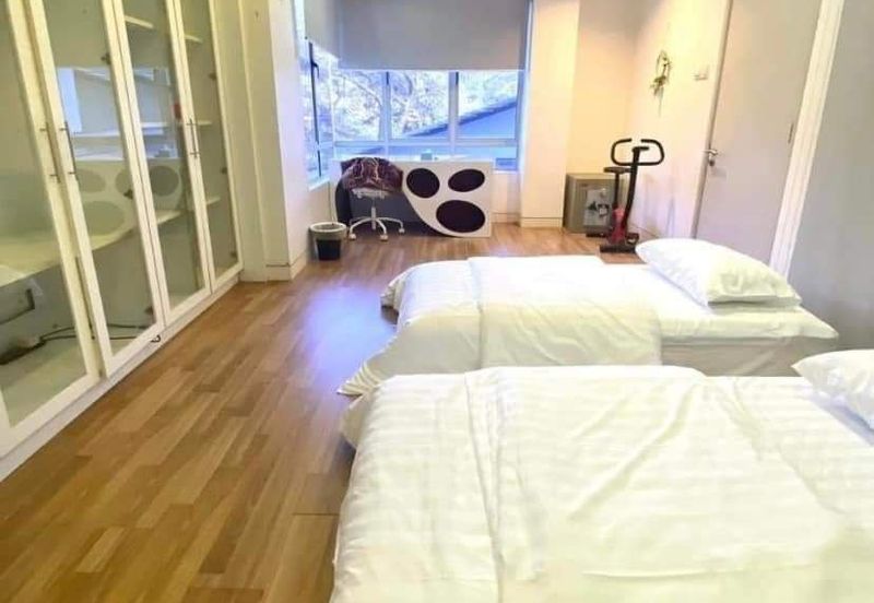 Seksyen 13, Shah Alam