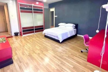 Seksyen 13, Shah Alam