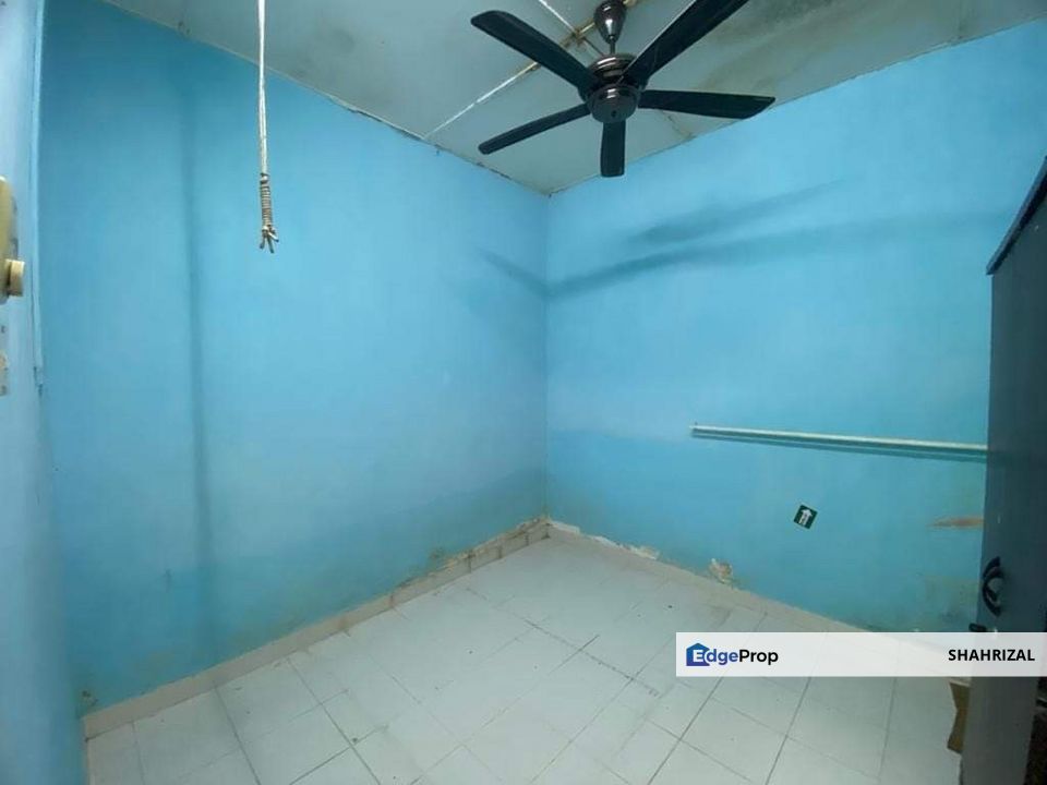 For Sale  Single Storey Taman Setia Jalan Johan Setia Klang ., Selangor, Klang