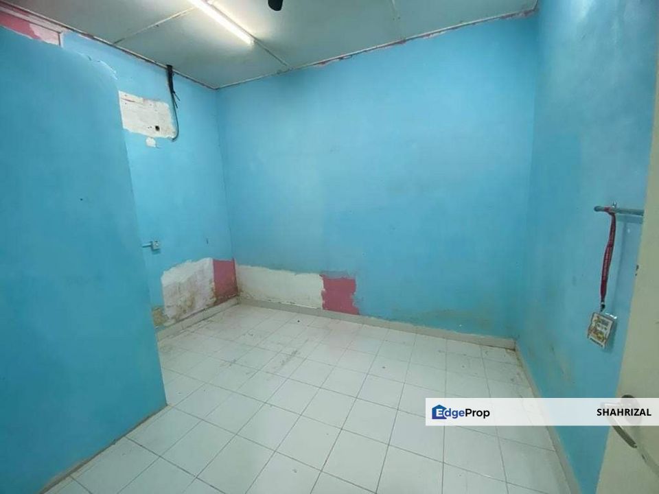 For Sale  Single Storey Taman Setia Jalan Johan Setia Klang ., Selangor, Klang