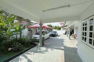 Seksyen 3, Shah Alam