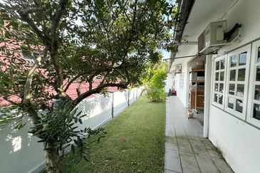 Seksyen 3, Shah Alam