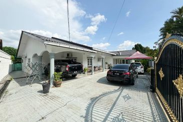 Seksyen 3, Shah Alam