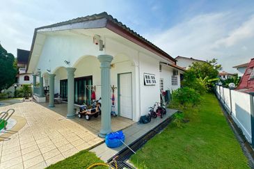 Seksyen 3, Shah Alam