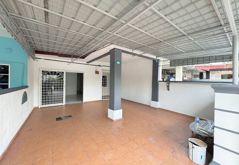 Taman Alamanda Senawang