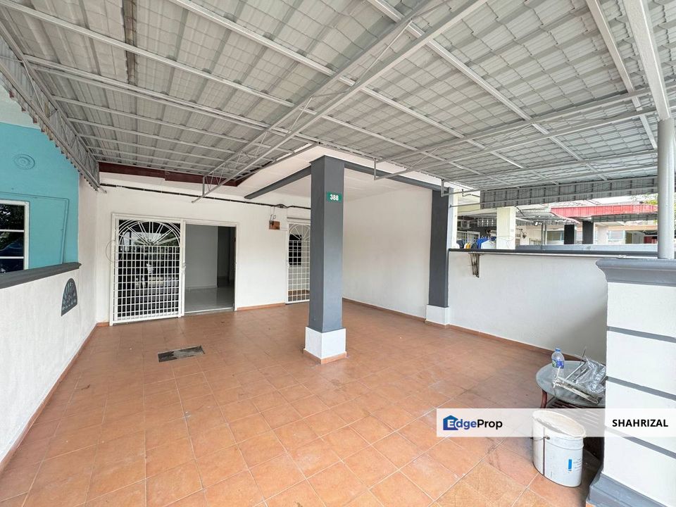 Double Storey Terrace Intermediate Taman Alamanda Senawang, Seremban, Negeri Sembilan, Seremban