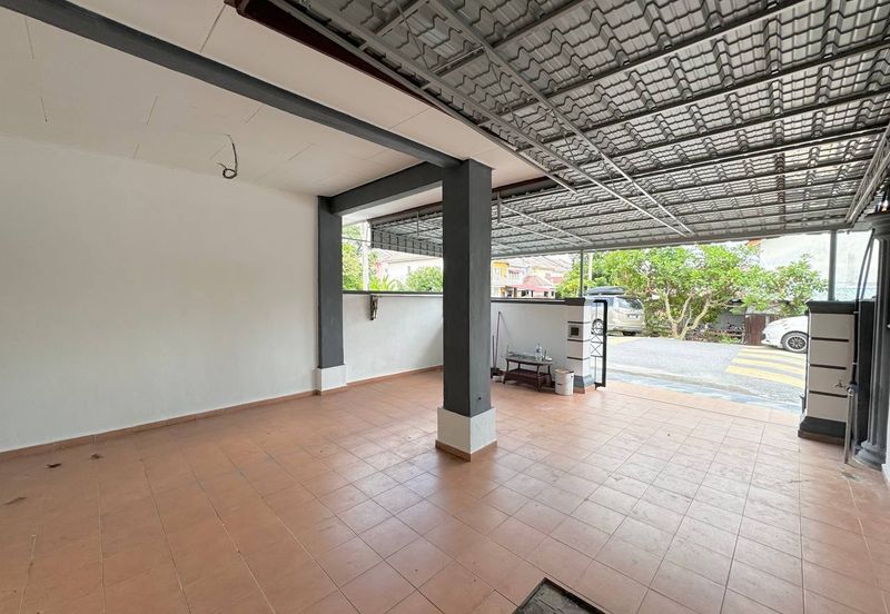 Taman Alamanda Senawang