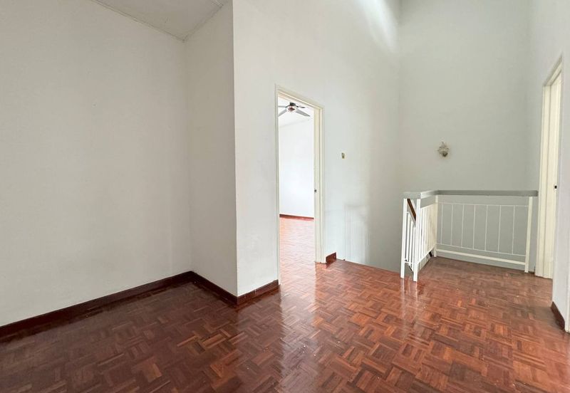 Taman Alamanda Senawang