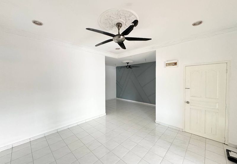 Taman Alamanda Senawang