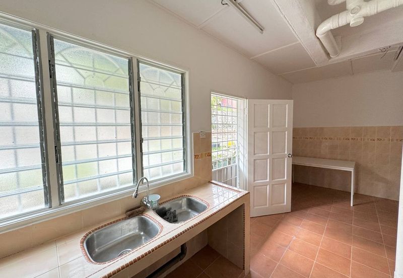 Taman Alamanda Senawang