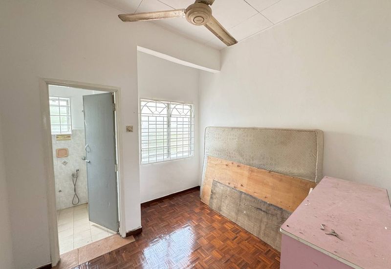 Taman Alamanda Senawang