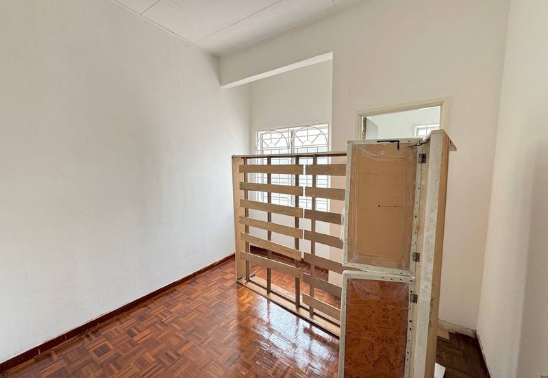 Taman Alamanda Senawang