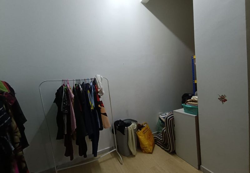 Pulau Indah ( Pulau Lumut )