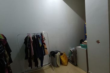 Pulau Indah ( Pulau Lumut )