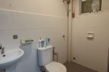 Pulau Indah ( Pulau Lumut )