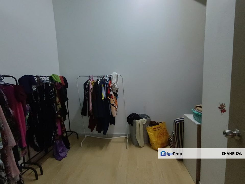 Semi D ,Taman Dato Harun,  Pulau Indah, Selangor Darul Ehsan, Selangor, Port Klang