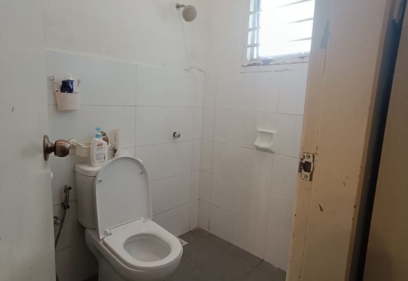 Pulau Indah ( Pulau Lumut )