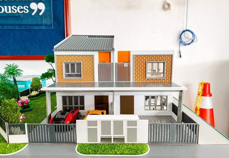 Taman Andalas Permai