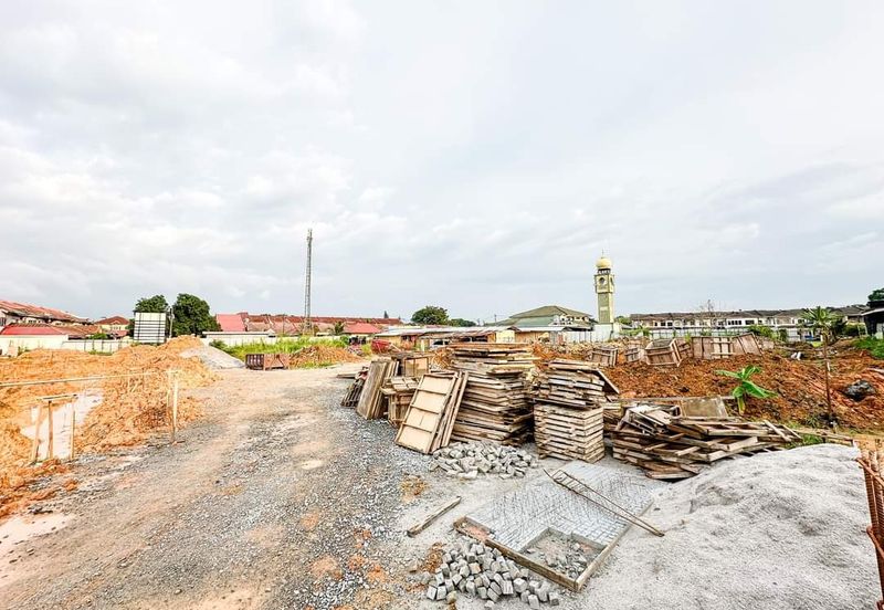 Taman Andalas Permai