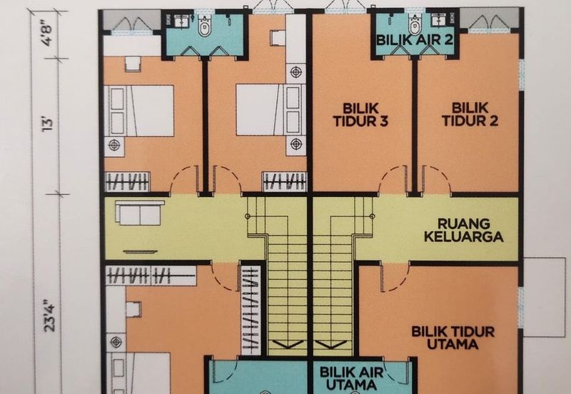 Taman Andalas Permai