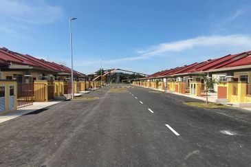 Taman Satria